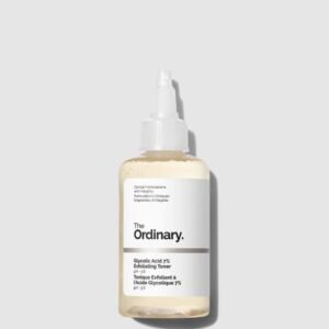 The ordinary Glycolic Acid 7% Exfoliating Toner