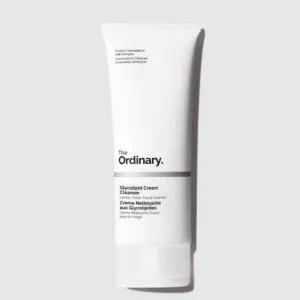 The Ordinary Glycolipid Cream Cleanser