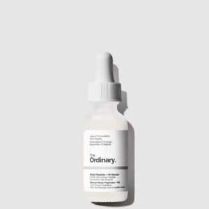 The Ordinary Multi-Peptide + HA Serum ("Buffet")