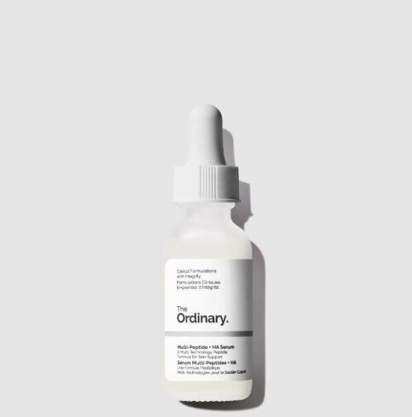 The Ordinary Multi-Peptide + HA Serum ("Buffet")