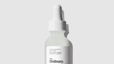 Ordinary Niacinamide 10% + Zinc 1% near me in Pakistan
