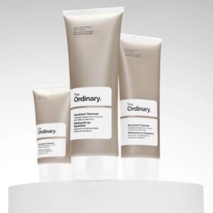 The Ordinary Squalane Cleanser