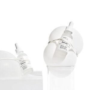 The Ordinary Multi-Peptide + HA Serum ("Buffet")