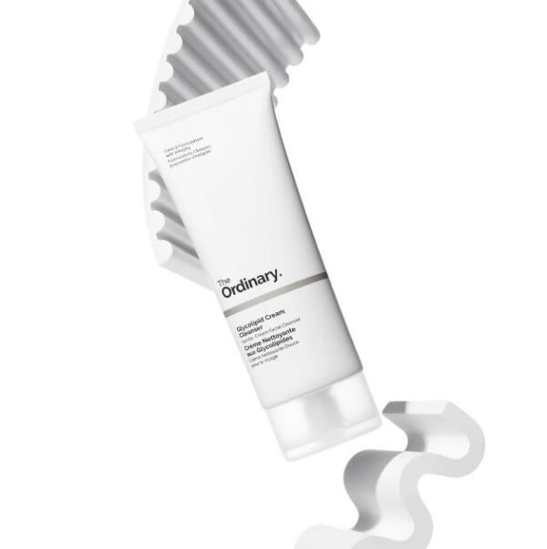 The Ordinary Glycolipid Cream Cleanser