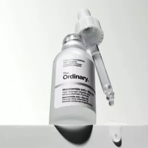 The Ordinary Niacinamide 10% + Zinc 1%