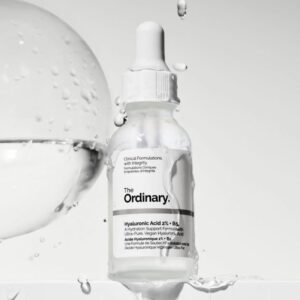 The Ordinary Hyaluronic Acid 2% + B5