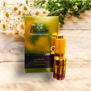 Blossom Vitamin C Serum