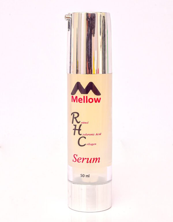 Mellow Retinol Serum