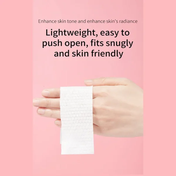 Baby V9+ Skin Polish Cream, Efficient Glow