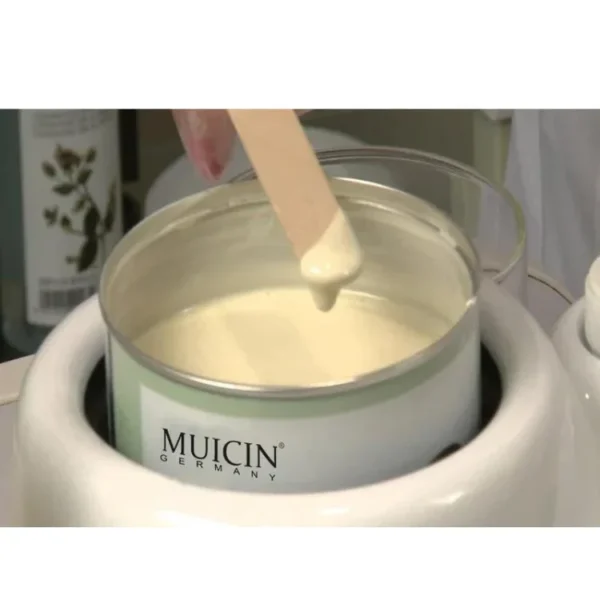 Muicin Avocado Enriched Brazilian Wax - Hair Removal