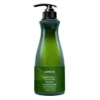 GREEN TEA & COCONUT MILK HAIR SHAMPOO - REFRESHING VITALITY