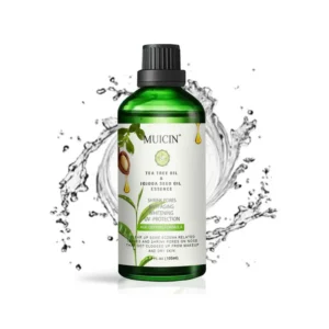 TEA TREE & JOJOBA OIL ESSENCE - BALANCING HYDRATION