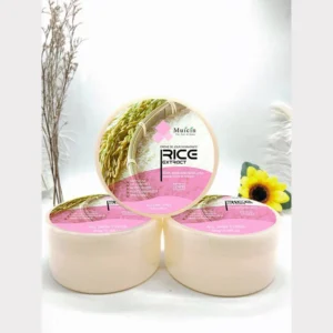 Muicin Rice Water Silk Body & Hair Gel