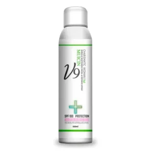 V9 INTENSIVE WHITENING & PROTECTIVE FACIAL MIST - BRIGHTEN & DEFEND