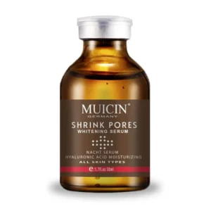 SHRINK PORES HYALURONIC ACID SERUM - SMOOTH PERFECTION BOOSTER