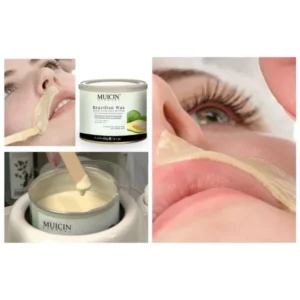 Muicin Avocado Enriched Brazilian Wax - Hair Removal