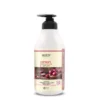 ONION EXTRACT STRENGTHENING SHAMPOO - FORTIFY & REVITALIZE