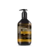 GINGER OIL ANTI-HAIR FALL SHAMPOO - STRENGTHEN & REVITALIZE WITH GINGER ESSENCE