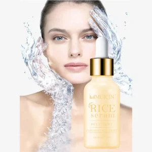 RICE SERUM FOR FAIRER & FLAWLESS SKIN - EVEN TONE PERFECTION