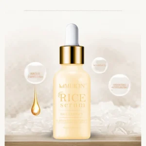 RICE SERUM FOR FAIRER & FLAWLESS SKIN - EVEN TONE PERFECTION