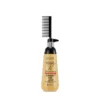 24K GOLD LUXE HAIR STRAIGHTENING CREAM - OPULENT SMOOTHNESS & RADIANCE