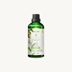 TEA TREE & JOJOBA OIL ESSENCE - BALANCING HYDRATION