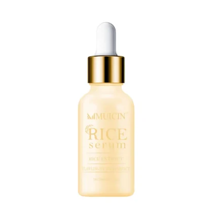 RICE SERUM FOR FAIRER & FLAWLESS SKIN - EVEN TONE PERFECTION