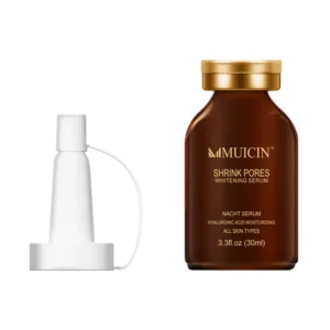 SHRINK PORES HYALURONIC ACID SERUM - SMOOTH PERFECTION BOOSTER