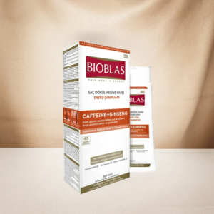 BIOBLAS ANTI HAIR LOSS ENERGY SHAMPOO 360ML