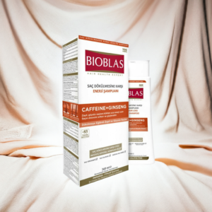 BIOBLAS ANTI HAIR LOSS ENERGY SHAMPOO 360ML