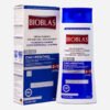 BIOBLAS HERBAL SHAMPOO – HAIR LOSS CONTROL + ANTI-DANDRUFF WITH ZINC & MENTHOL