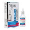 Velours Pell Shot Clarifying Serum with Niacinamide & Salicylic Acid