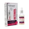 Velours Advanced Retinol Serum with Squalane & Niacinamide, 30ml