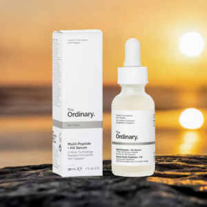 The Ordinary Multi-Peptide + HA Serum 30ML