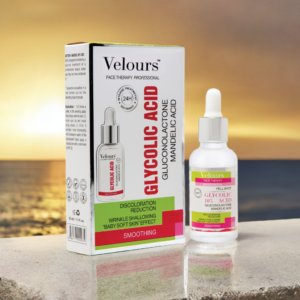 Velours Glycolic 10% Acid Serum