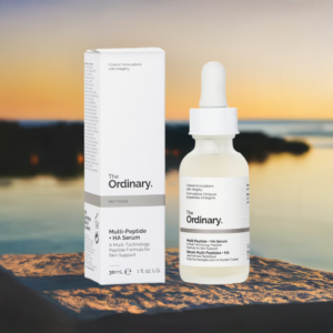 The Ordinary Multi-Peptide + HA Serum 30ML