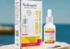 Velours Brightening Serum with Vitamin C, Cg & Ferulic Acid (30ml)