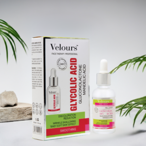 Velours Glycolic 10% Acid Serum