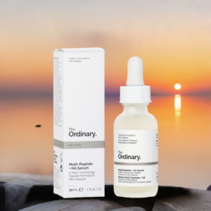 The Ordinary Multi-Peptide + HA Serum 30ML