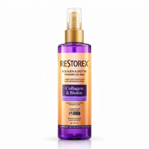 Restorex Collagen & Biotin Liquid Conditioner 200ml