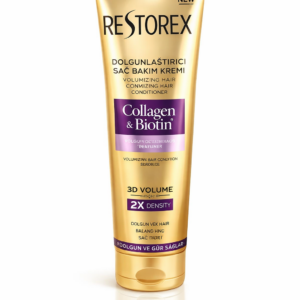 Restorex Collagen & Biotin Conditioner 250ml
