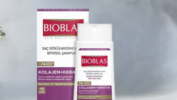 Bioblas Hair Care Products