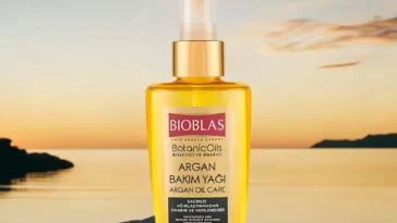 Bioblas Hair Care Products