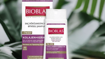 Keratin Collagen Hair Care