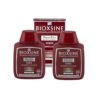 Bioxsine Dermagen Forte Shampoo bottle, 300 milliliters – a hair care product designed to reduce hair loss and support healthy hair growth