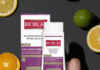 Keratin Collagen Shampoo for Dry Hair