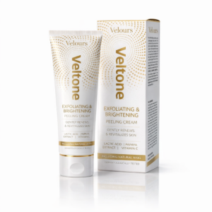 Velours Veltone Anti-Aging & Brightening Cream 30g