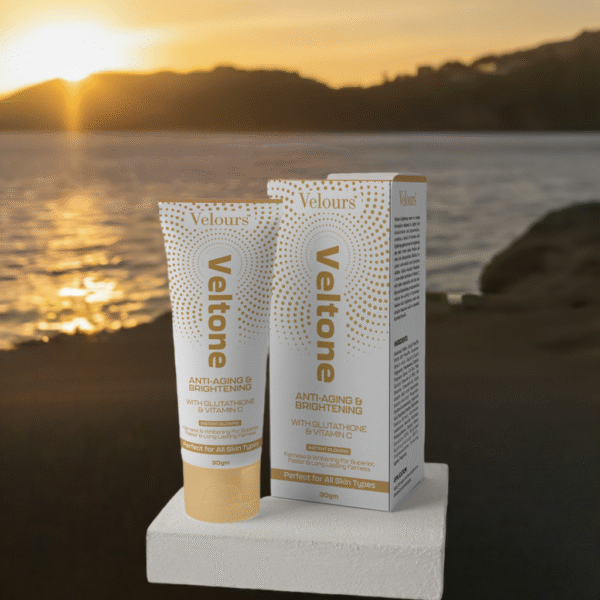Velours Veltone Anti-Aging & Brightening Cream 30g