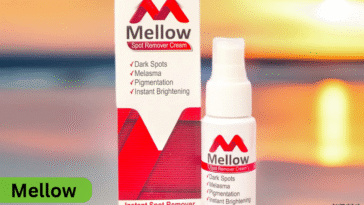 Mellow cream