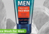 Face Wash for Men